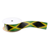 Jamaica Satijnen Lint (Spoel)