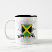 Jamaica Shield 2 Mok (Links)