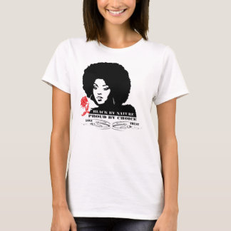 Jamaica Shirt "Black by Natuur"