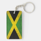 Jamaica Sleutelhanger (achterkant)
