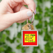 jamaica sleutelhanger (Hand)
