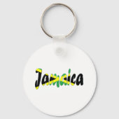 Jamaica Sleutelhanger (Voorkant)