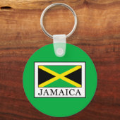 Jamaica Sleutelhanger (Voorkant)