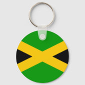 Jamaica Sleutelhanger (Voorkant)