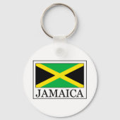 Jamaica sleutelhanger (Voorkant)
