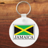 Jamaica sleutelhanger (Voorkant)