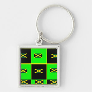 jamaica sleutelhanger
