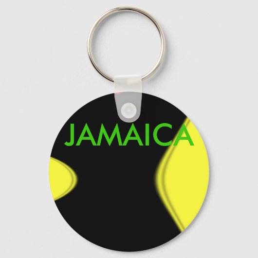 JAMAICA SLEUTELHANGER (Voorkant)