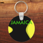 JAMAICA SLEUTELHANGER (Voorkant)