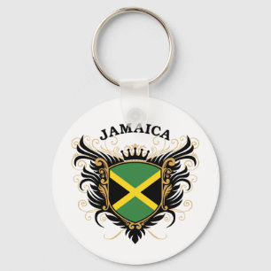 Jamaica Sleutelhanger