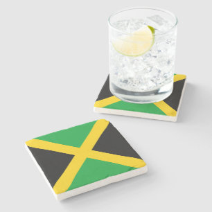 Jamaica Stenen Onderzetter
