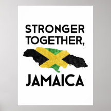 Jamaica Sterk – Samen staan na de orkaan