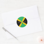 Jamaica Sticker (Envelop)