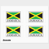 Jamaica sticker (Vel)