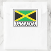 Jamaica sticker (Tas)