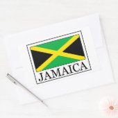 Jamaica sticker (Envelop)