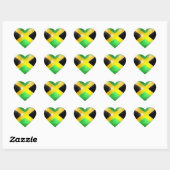 Jamaica Sticker (Vel)