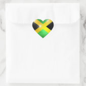 Jamaica Sticker (Tas)