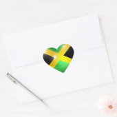 Jamaica Sticker (Envelop)