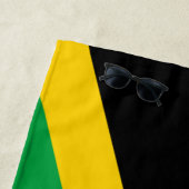 Jamaica Strandlaken (In situ)
