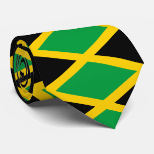 Jamaica Stropdas