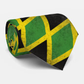 Jamaica Stropdas (Opgerold)