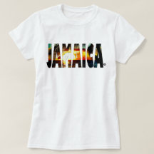 Jamaica Sunset Jamaican t shirt Online Sale