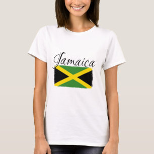 Jamaica T-shirt