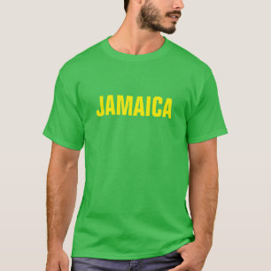 JAMAICA T-SHIRT