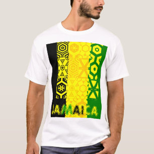 Jamaica T-shirt