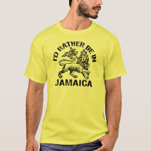 Jamaica T-shirt