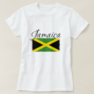 Jamaica T-shirt