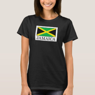 Jamaica T-shirt
