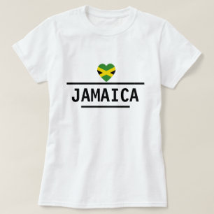 Jamaica T-shirt