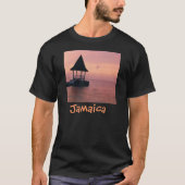 Jamaica T-shirt (Voorkant)