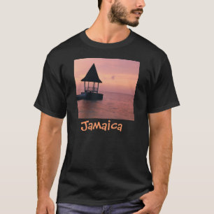 Jamaica T-shirt
