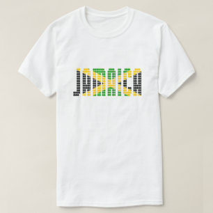 Jamaica T-shirt