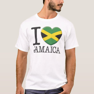 Jamaica T-shirt