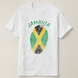 JAMAICA T-SHIRT