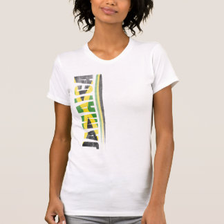 Jamaica T-shirt