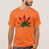 Jamaica T-shirt (Voorkant)
