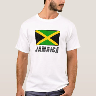 Jamaica T-shirt