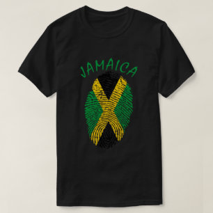 JAMAICA T-SHIRT