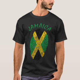 JAMAICA T-SHIRT