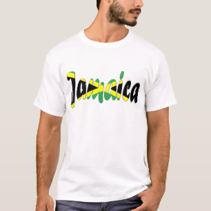Jamaica T-shirt