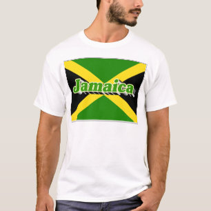 Jamaica T-shirt