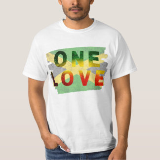 Jamaica T-shirt