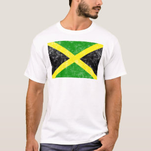 Jamaica T-shirt
