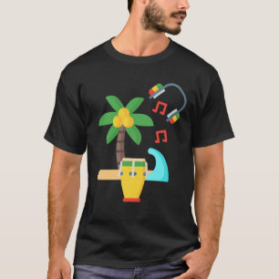 Jamaica T-shirt