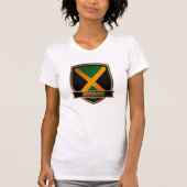 Jamaica T-shirt (Voorkant)